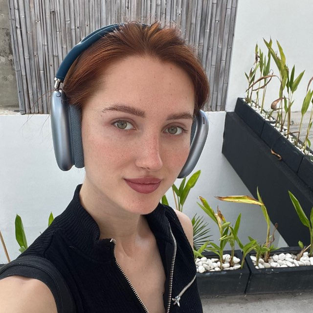 Елизавета Лефанд